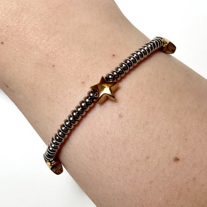 Bracciale Trilogy Star