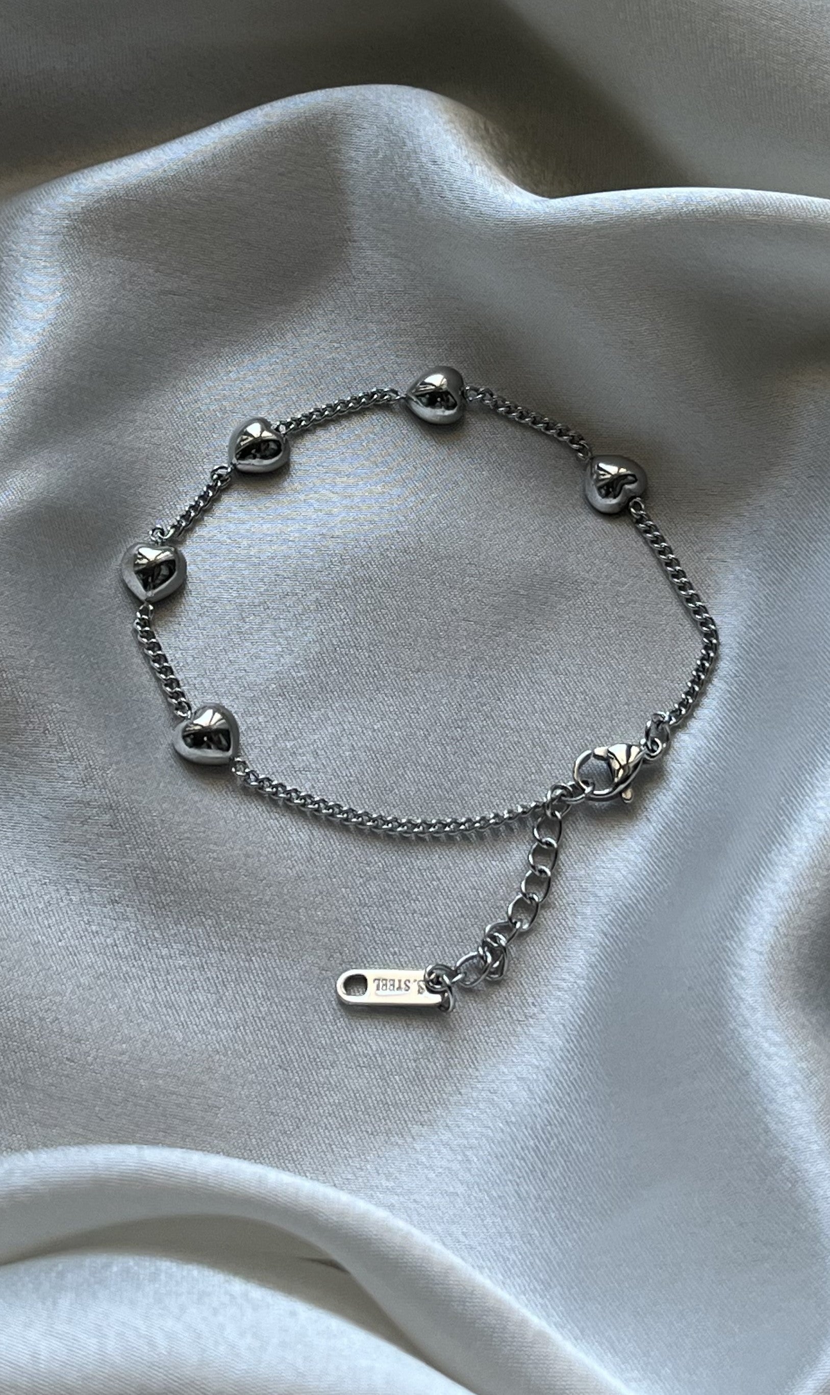 Bracciale Bifasico