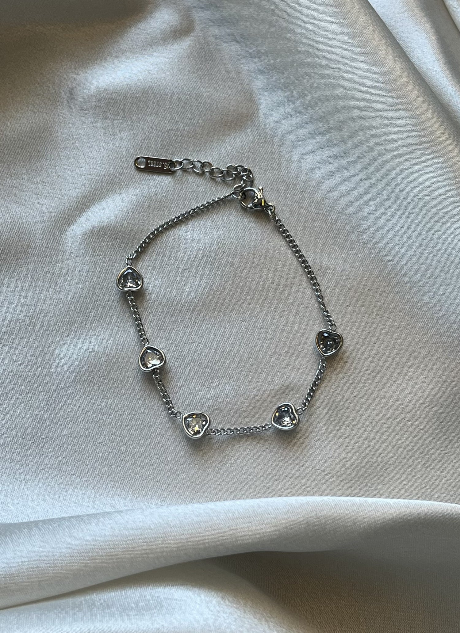 Bracciale Bifasico