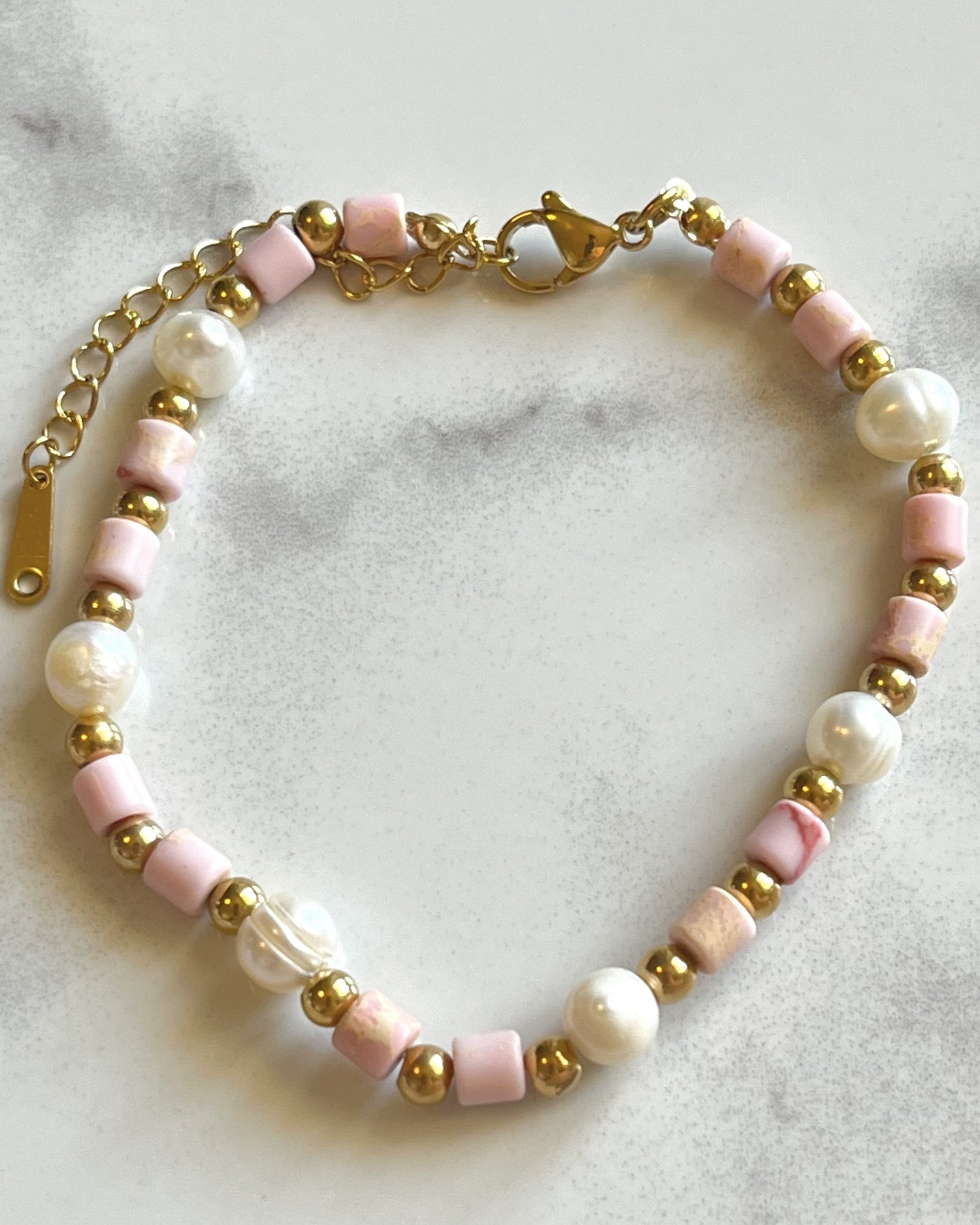 Bracciale Essenza di Rosa