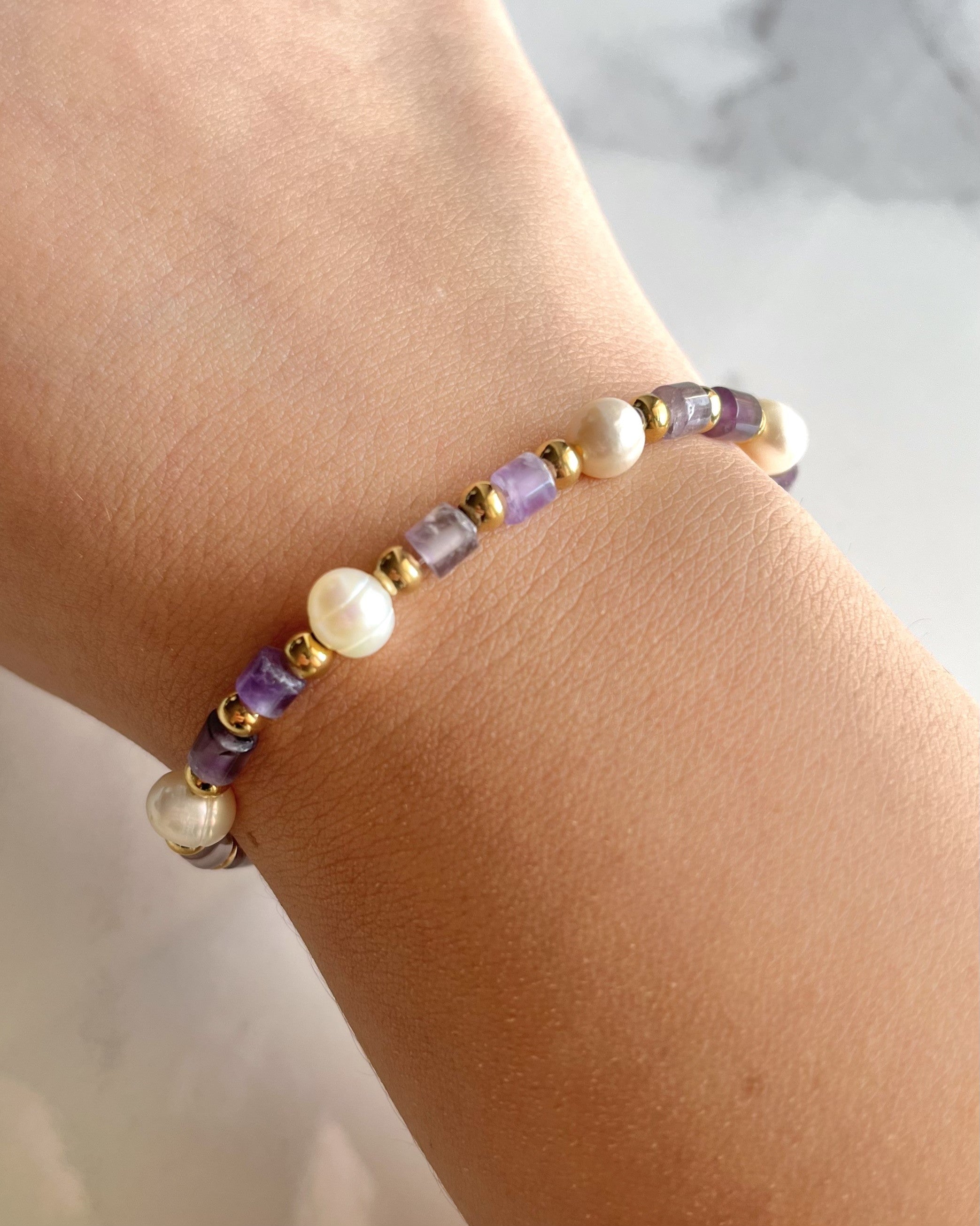 Bracciale Danza della Viola