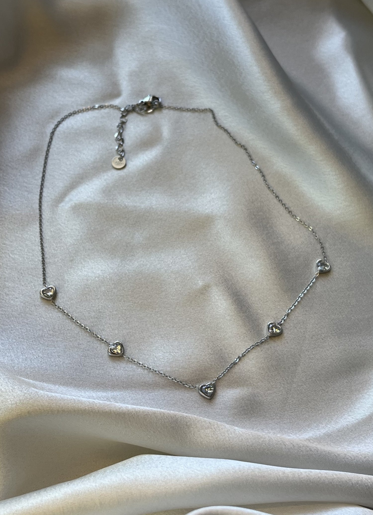 Collana Strabiliante